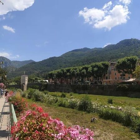 Sospel Coeur De Village Екстер'єр фото