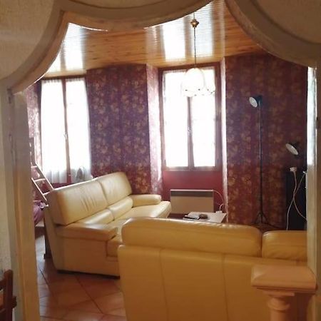 Sospel Coeur De Village Екстер'єр фото