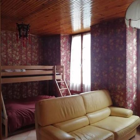 Sospel Coeur De Village Екстер'єр фото