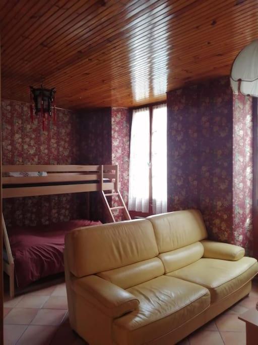 Sospel Coeur De Village Екстер'єр фото