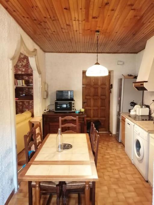Sospel Coeur De Village Екстер'єр фото
