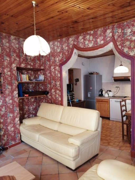 Sospel Coeur De Village Екстер'єр фото