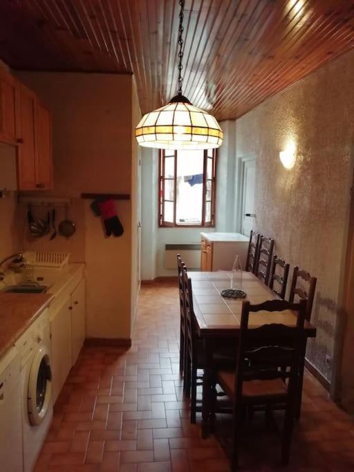 Sospel Coeur De Village Екстер'єр фото