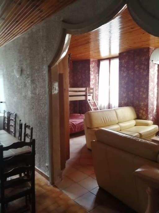 Sospel Coeur De Village Екстер'єр фото