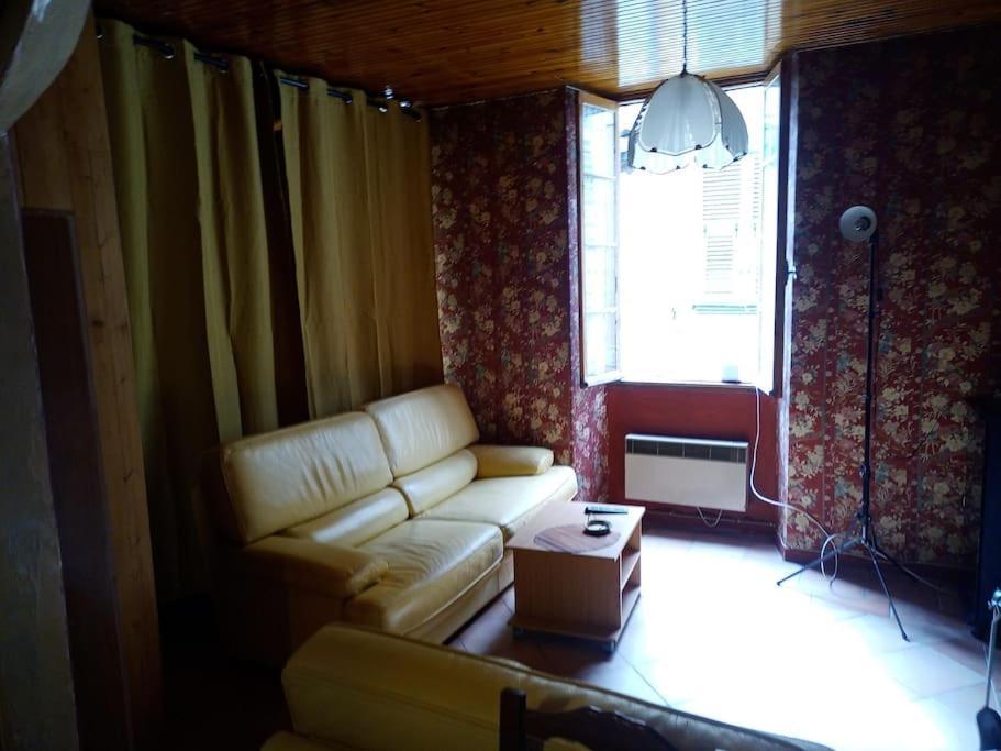 Sospel Coeur De Village Екстер'єр фото